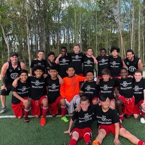 Meet your Posher, Junior